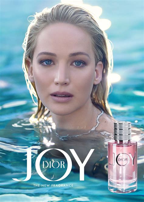 necklace in joy dior commercial|jennifer lawrence dior perfume.